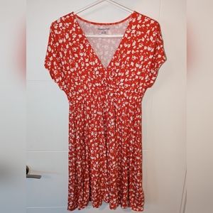 Amazon Essentials Medium Babydoll dress